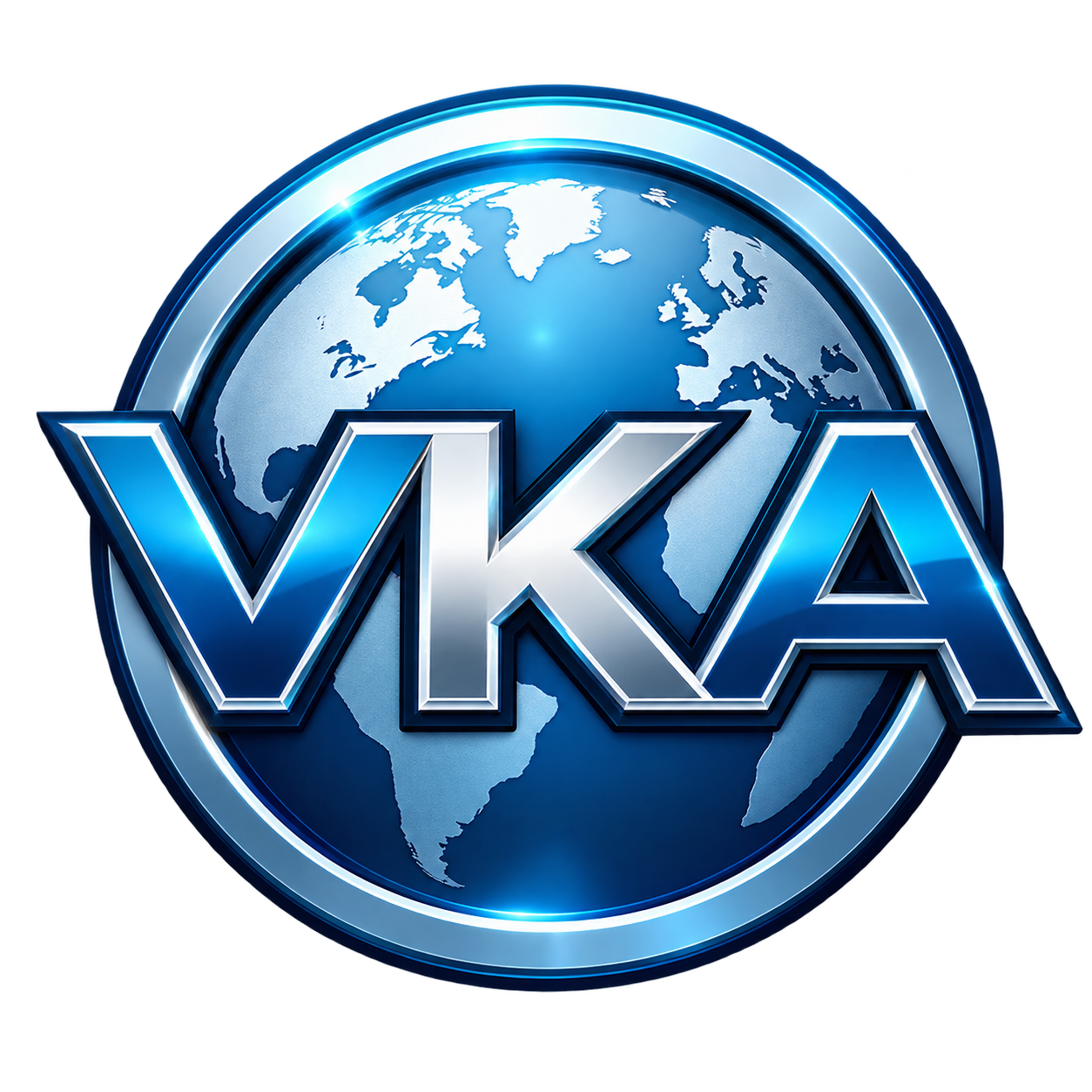 VKA Enterprises Logo